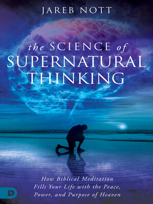 cover image of The Science of Supernatural Thinking